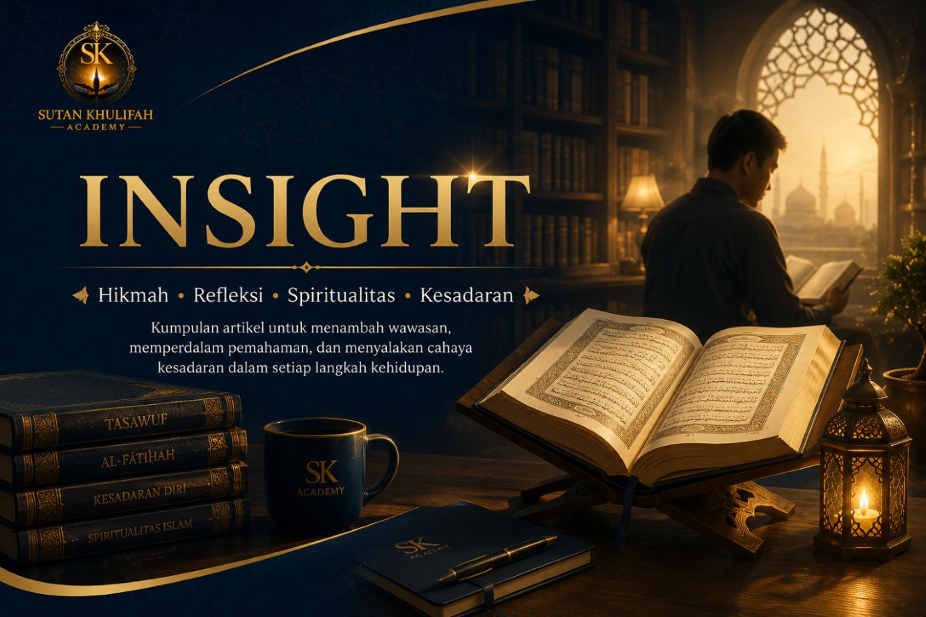 Insight Sutan Khulifah Academy