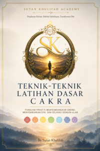 Teknik-teknik Latihan Dasar Cakra