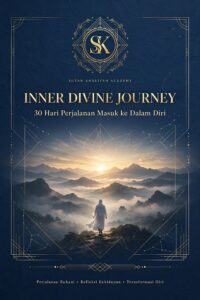 INNER DIVINE JOURNEY — 30 Hari Perjalanan Masuk ke Dalam Diri